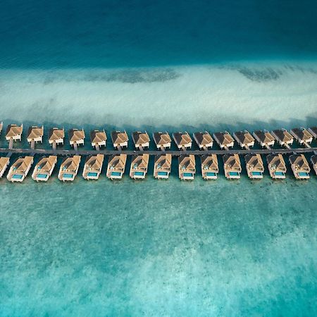 Finolhu Baa Atoll Maldives Hotell Eksteriør bilde